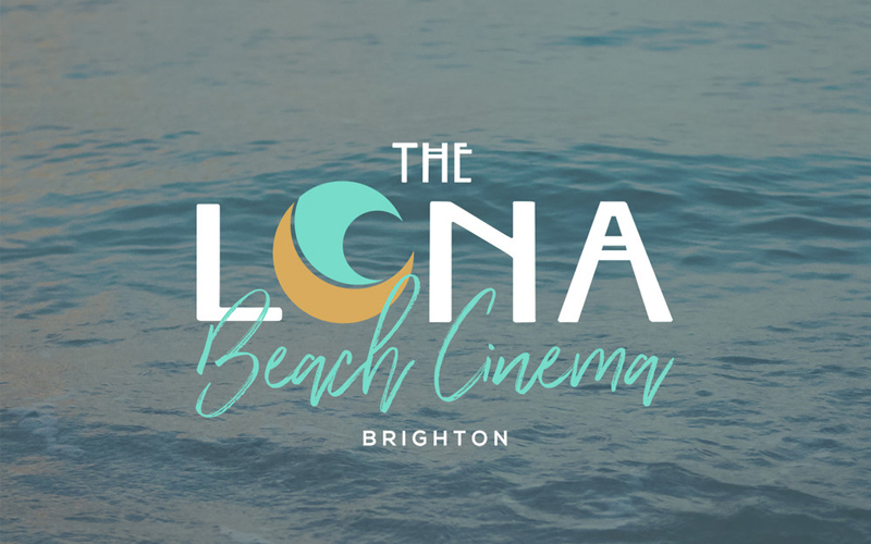 Luna Cinema | Brighton On The Inside