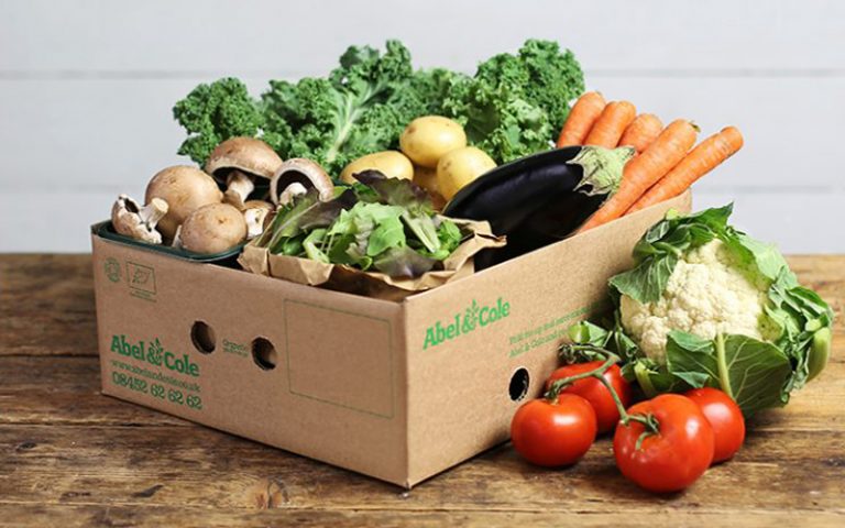 veg-box