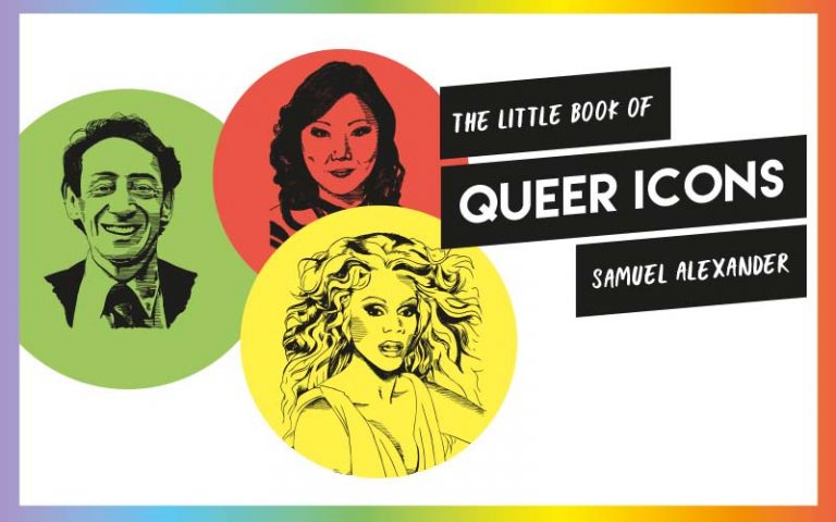 little-book-of-queer-icons-brighton