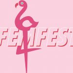 femfest-brighton logo