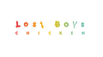 lost boys chicken logo
