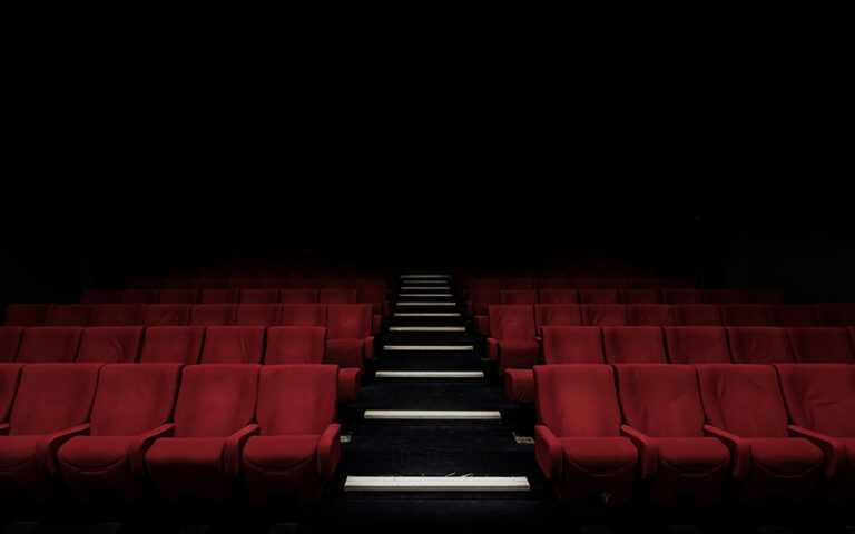 empty cinema brighton
