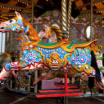 Brighton carousel