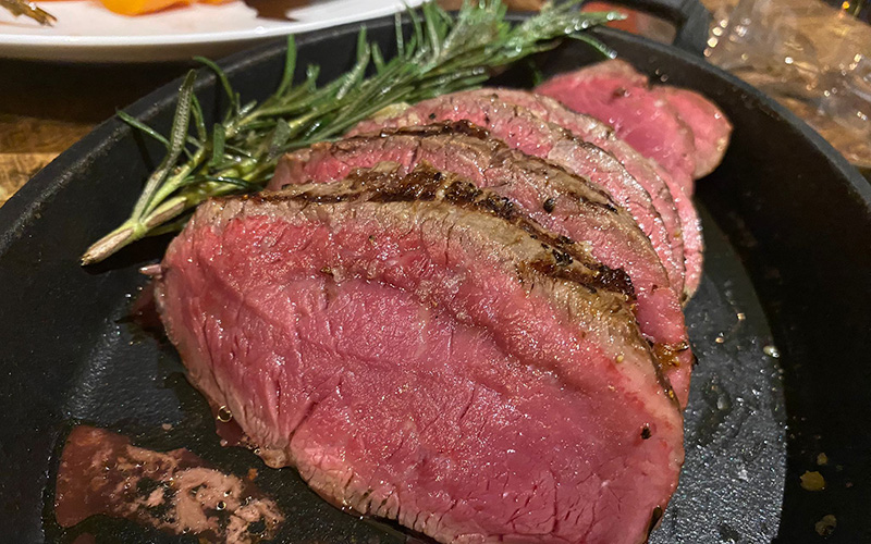carne steak hove