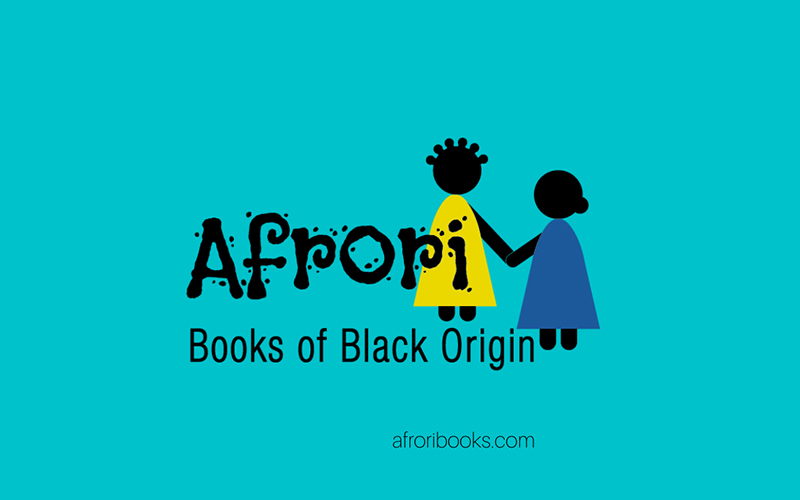 afrori books logo