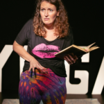 Kathryn Haywood’s Yoga & Sex… for women (over 40) brighton